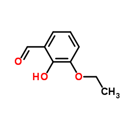 3-乙氧基水杨醛