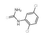 2,5-二氯苯基硫脲