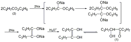 496-77-5 preparation