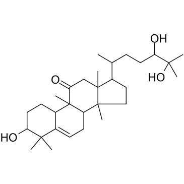 (3S,8S,9R,10R,13R,14S,17R)-17-[(2R)-5,6-dihydroxy-6-methylheptan-2-yl]-3-hydroxy