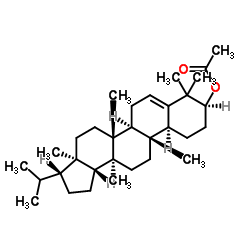 乙酸西米杜鹃醇酯