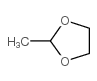 2-甲基-1,3-二氧戊环
