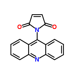 9-马来酰亚胺吖啶