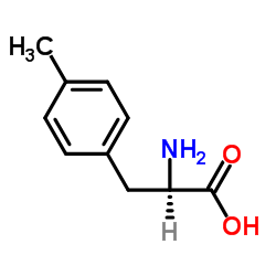 4-甲基-D-苯丙氨酸