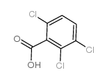 2，3，6-三氯苯甲酸