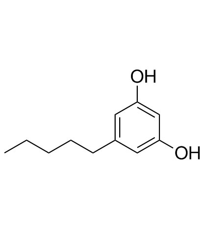 3,5-二羟基戊苯