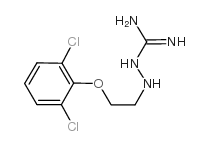 胍氯酚