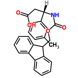 FMOC-(S)-3-氨基-3-(3-甲基苯基)-丙酸