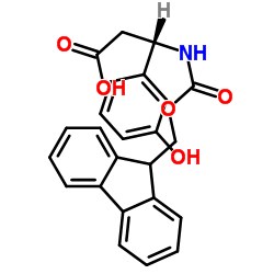 FMOC-(S)-3-氨基-3-(3-羟基苯基)-丙酸
