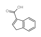 1H-茚-3-羧酸
