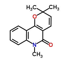 N-甲基芸香碱