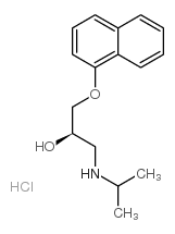 盐酸普萘洛尔
