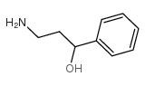 3-氨基-1-苯基丙烷-1-醇