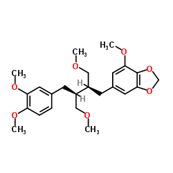 珠子草素
