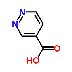 4-哒嗪羧酸