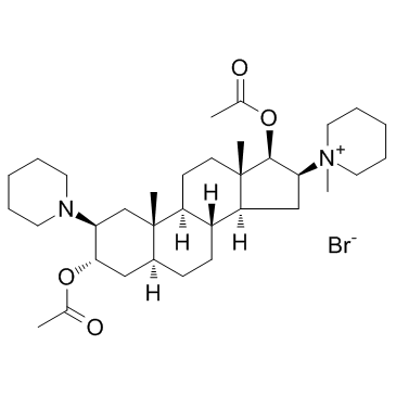 维库溴铵