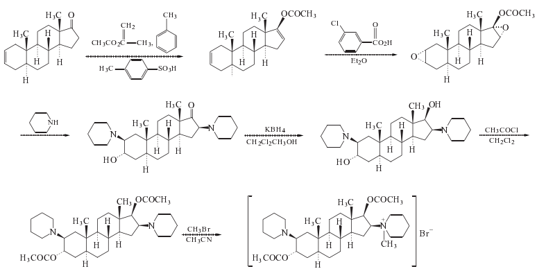 50700-72-6 preparation