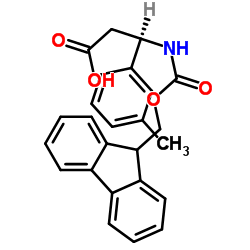 FMOC-(R)-3-氨基-3-(3-甲基苯基)-丙酸