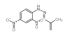 甲基丙烯醛-2,4-DNPH