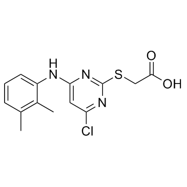 匹立尼酸