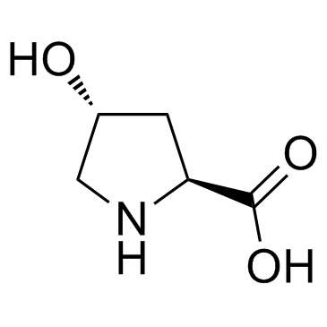 L-羟基脯氨酸