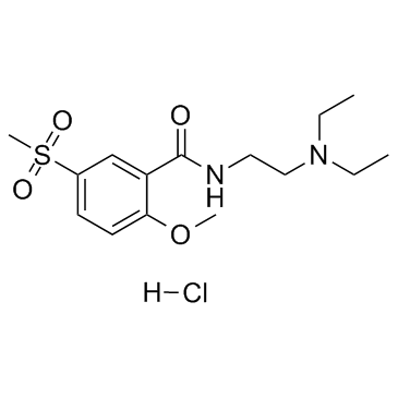 盐酸硫必利