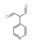 2-(4-吡啶)丙二醛