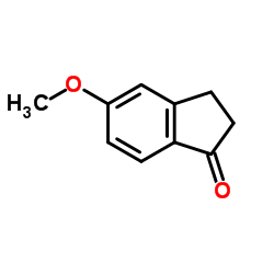 5-甲氧基-1-茚酮