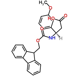 FMOC-(R)-3-氨基-3-(3-甲氧基苯基)-丙酸