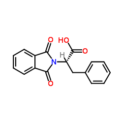 N-邻苯二甲酰-L-苯丙氨酸
