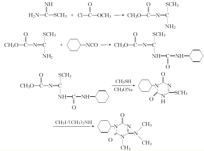 51235-04-2 preparation