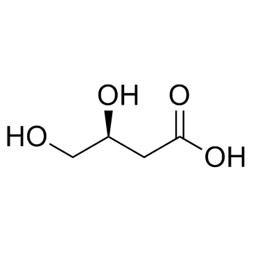 (S)-3,4-二羟基丁酸
