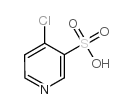 4-氯吡啶-3-磺酰酸