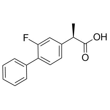 氟比洛芬