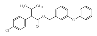 戊菊酯