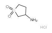 3-氨基环丁砜