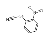 2-硝基苯基丝氰酸酯