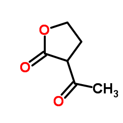 α-乙酰基-γ-丁内酯