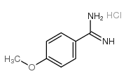 4-甲氧基苯甲脒盐酸盐