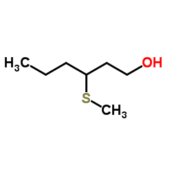 3-甲硫基-1-己醇