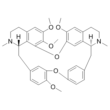 汉防己甲素