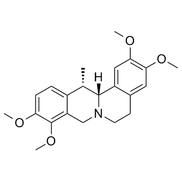 延胡索碱甲