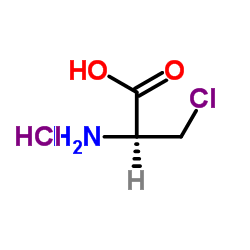 &Beta;-氯-D-丙氨酸盐酸盐