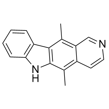 椭圆玫瑰树碱
