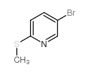 5-溴-2-(硫代甲基)嘧啶