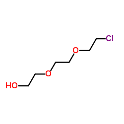 2-氯乙氧基-2-乙氧基二乙醇