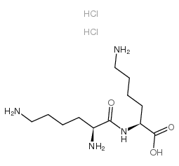 L-赖氨酰-L-赖氨酸二盐酸盐