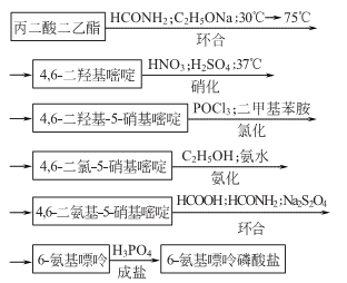 52175-10-7 preparation