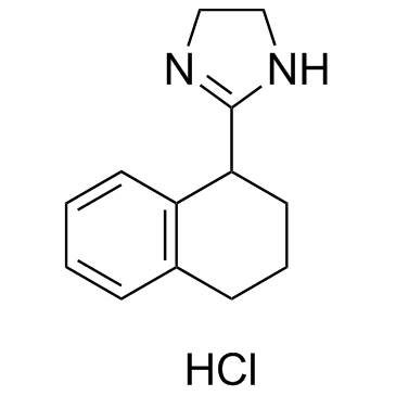 盐酸四氢萘咪唑