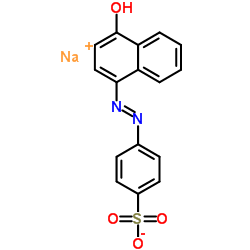α-萘酚橙